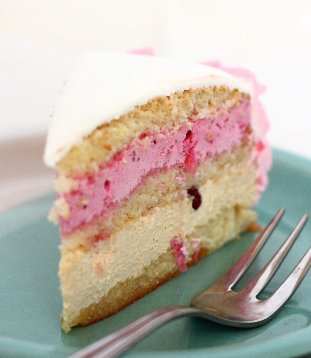 Kinuski-puolukkatäyte