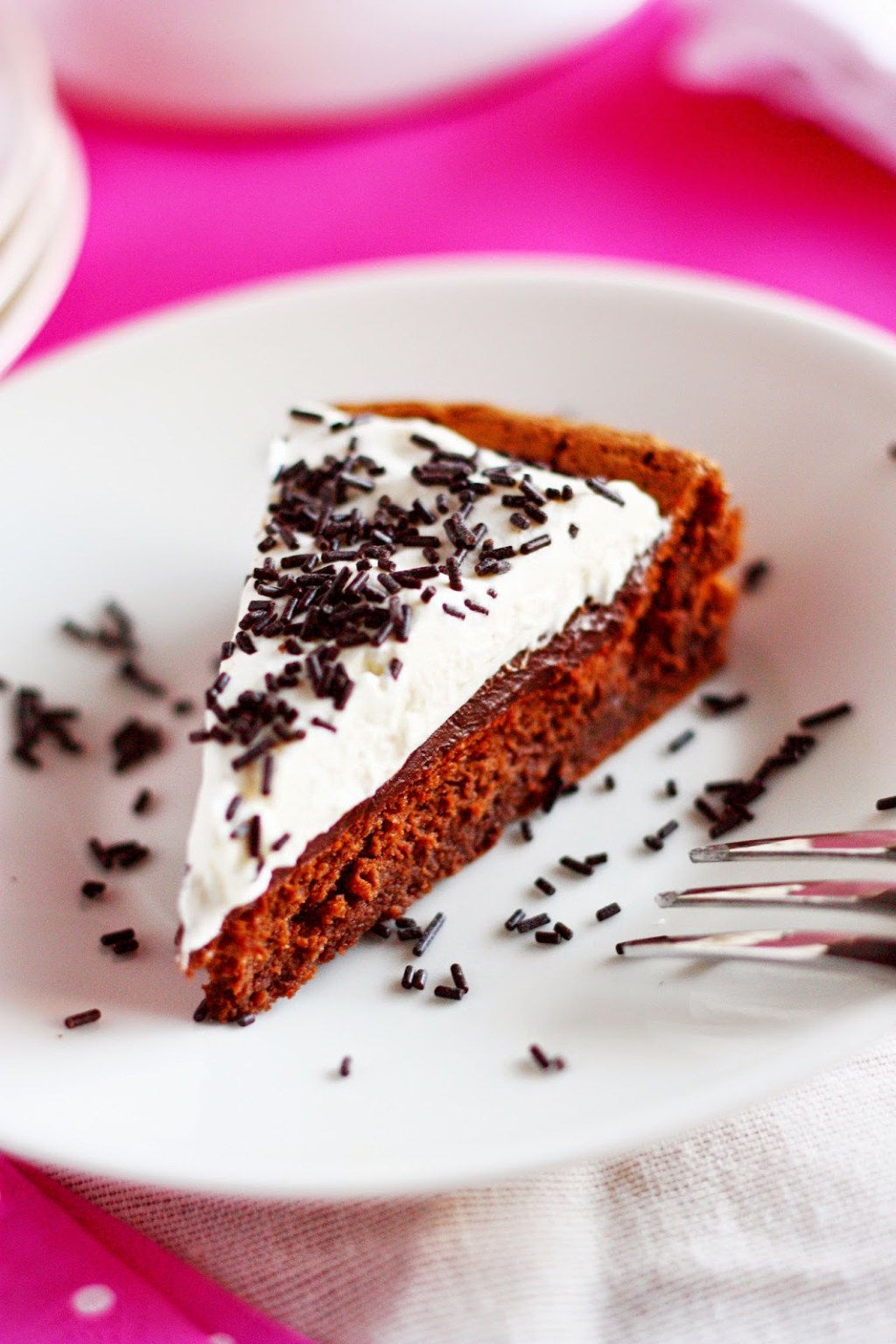 Kostea suklaapiirakka /&nbsp;gluteeniton