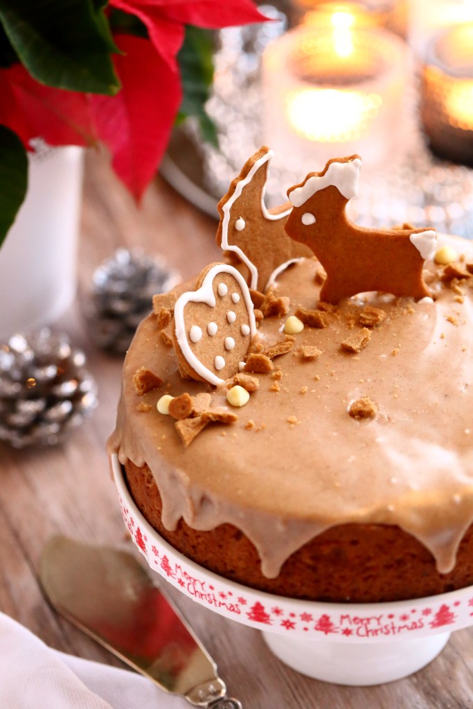 Kahvikakku ilman vatkainta