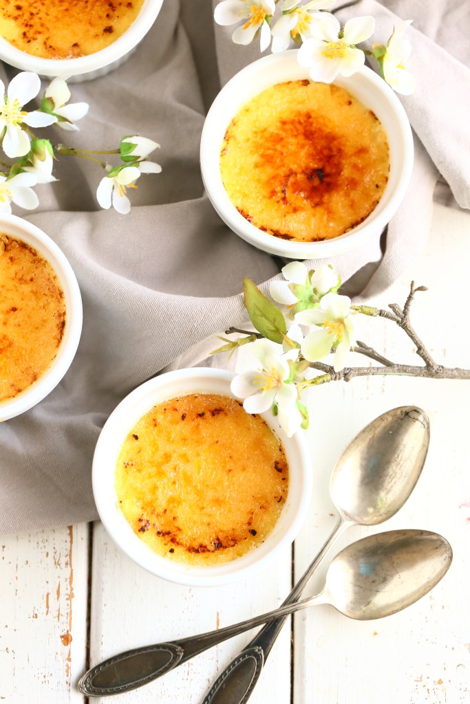 Helppo ja nopea jälkiruoka