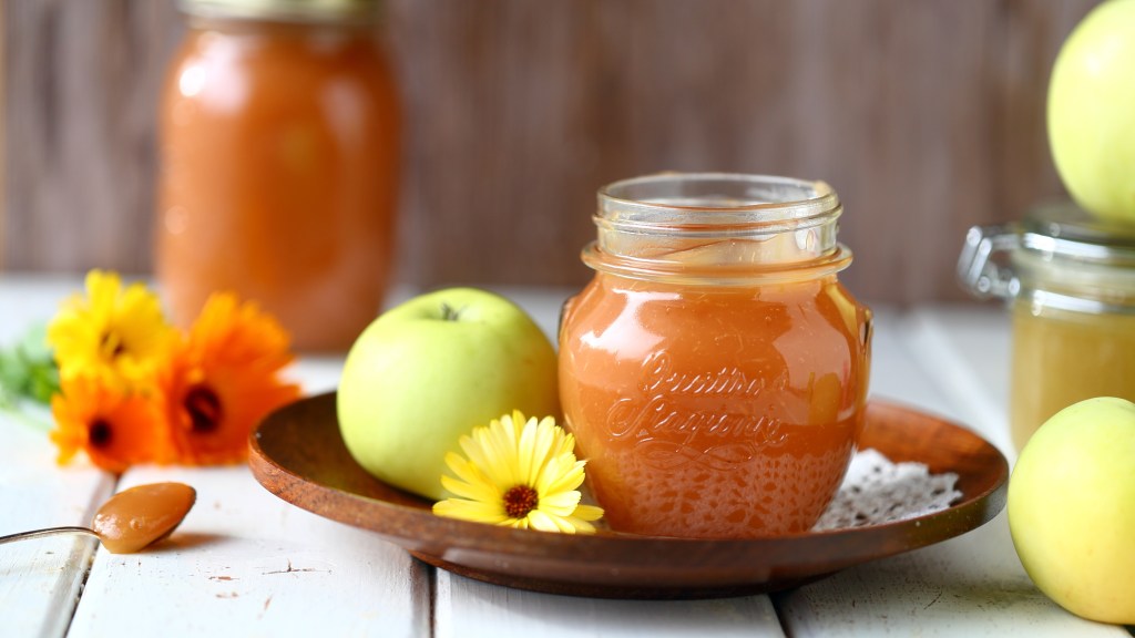 Uuniomenahillo valmistuu ilman vahtimista