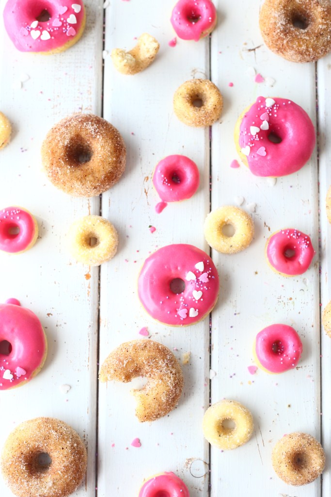 Maailman parhaat donitsit, ehdottomasti