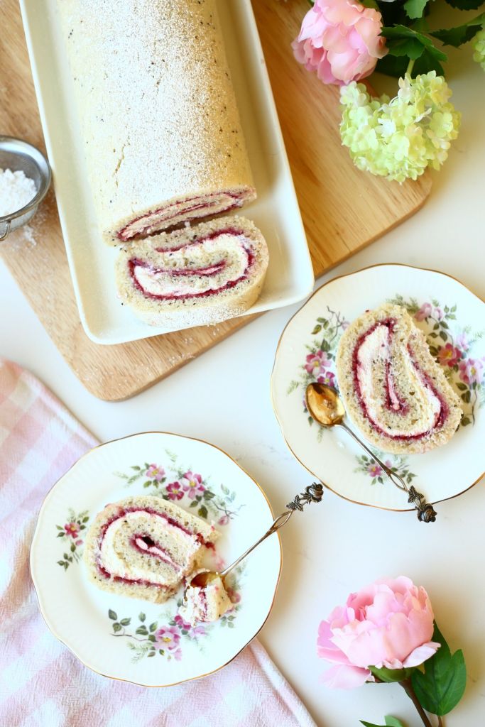 Munaton laskiaisen kääretorttu