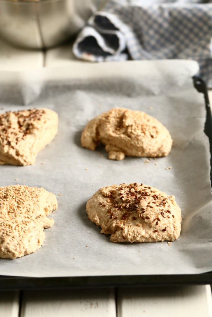 Parhaat sämpylät ilman vaivaamista