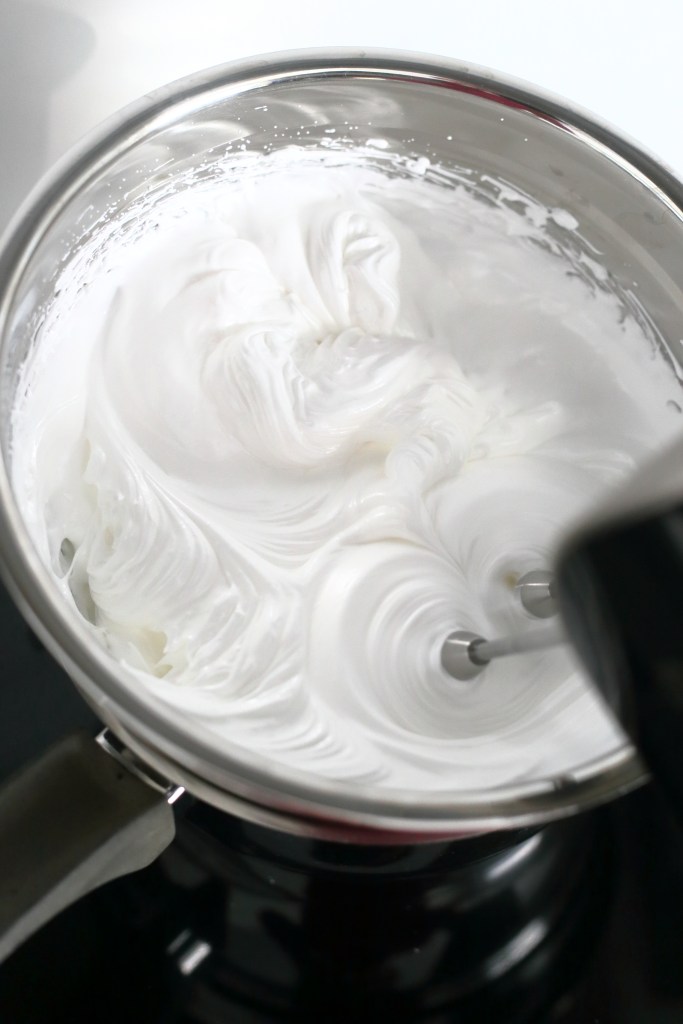 Sveitsiläinen marenki on paksua marenkia