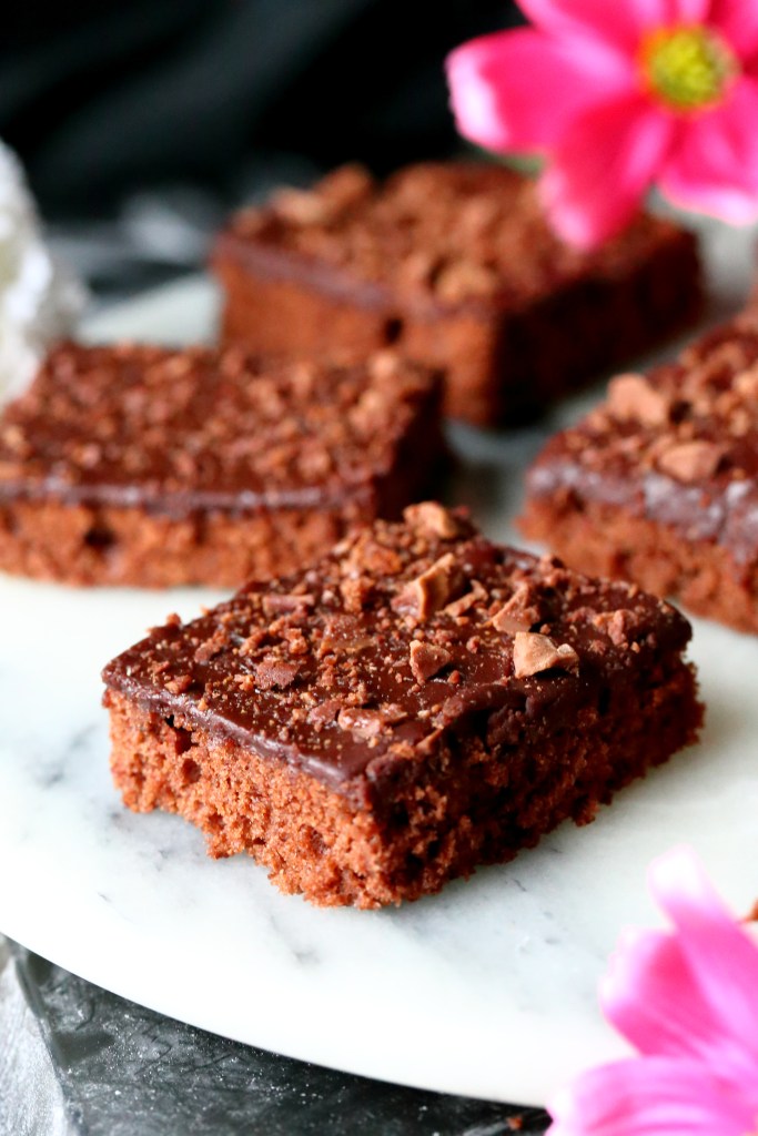 Herkulliset mokkapalat maistuvat niin aikuisille kuin lapsillekin