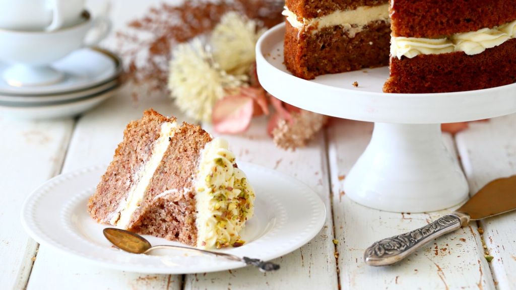 Syksyn parhaat leivonnaiset hedelmistä ja&nbsp;marjoista