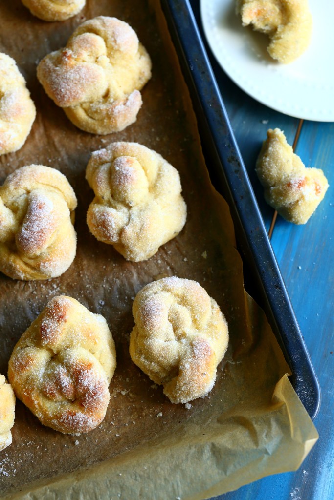 maailman parhaat pullat ikinä