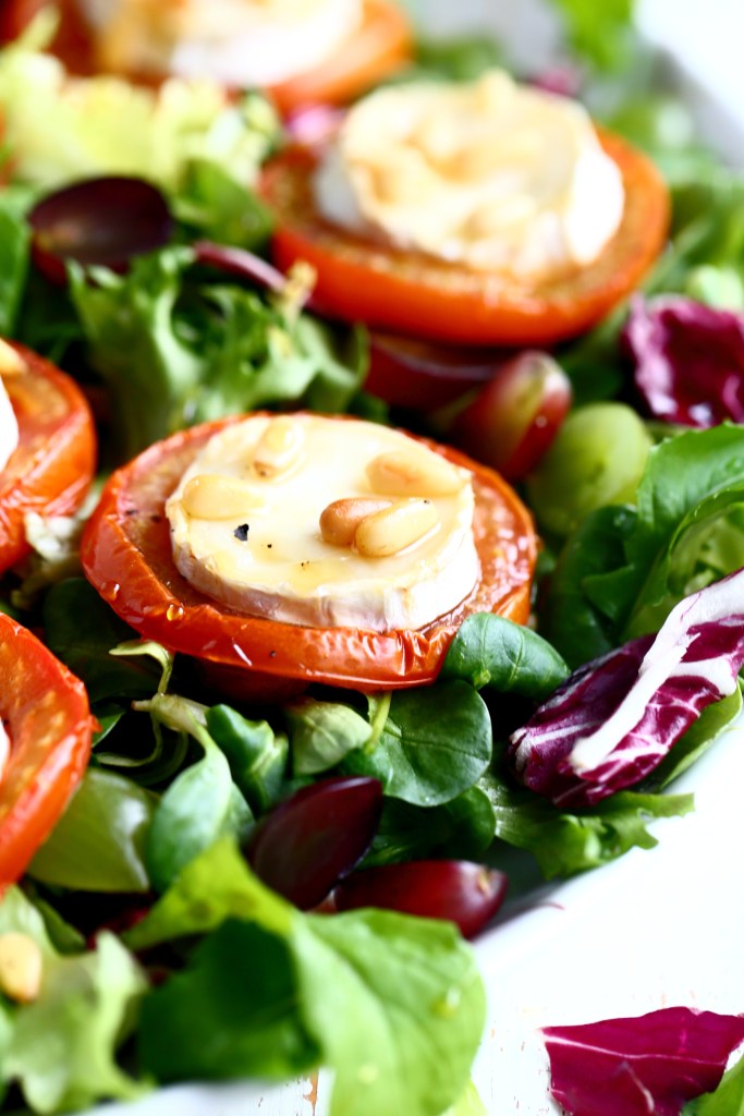 Uunissa paahdetut pinjansiemenet maistuvat pähkinäisille