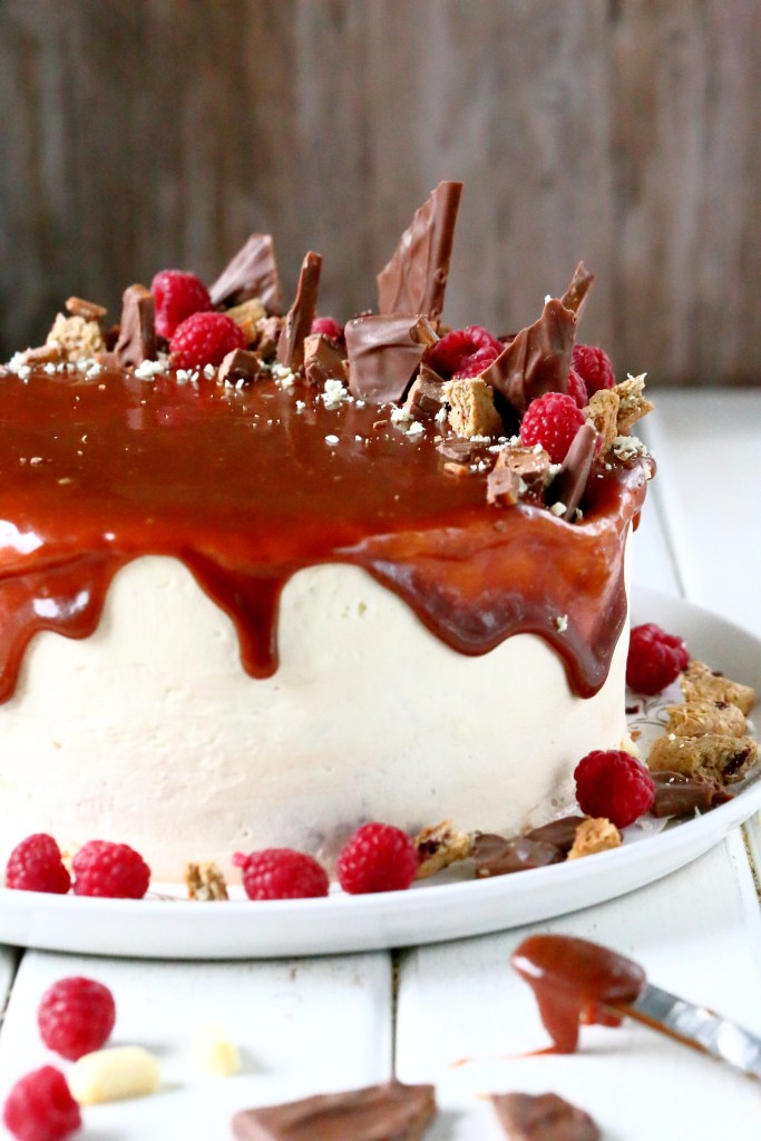 Paras kinuskikastike