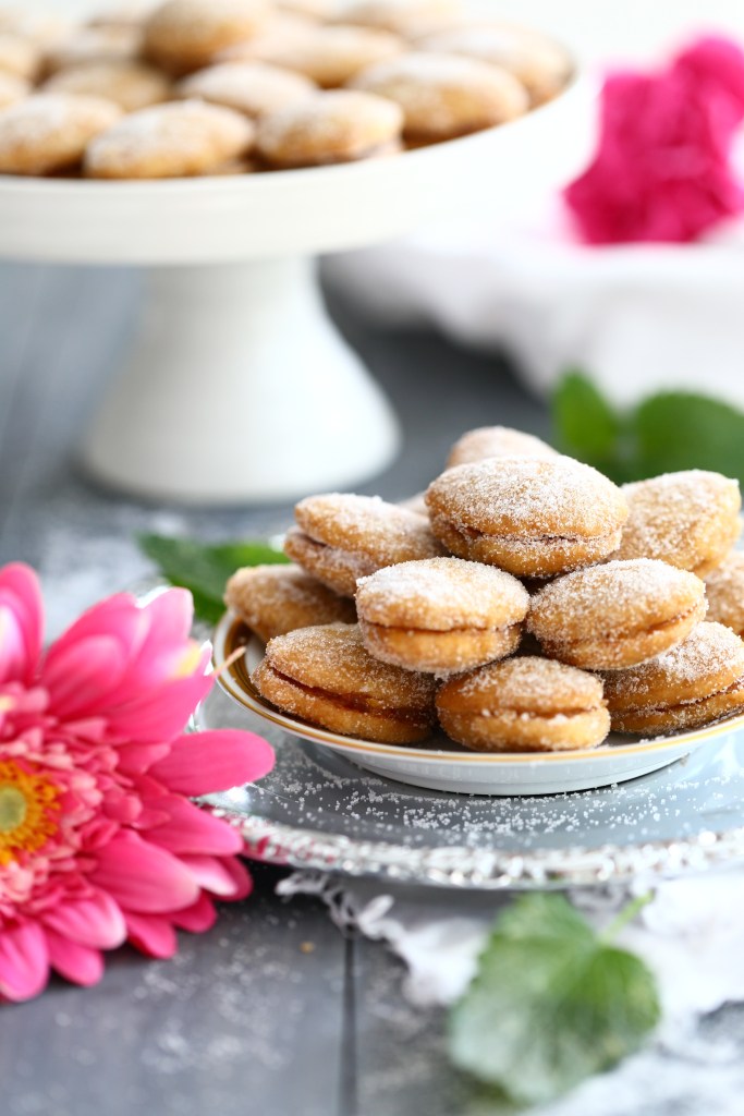 Helpot lusikkaleivät