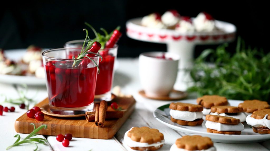 Varaslähtö jouluun – kolme tuunattua jouluista herkkua (+&nbsp;arvonta)