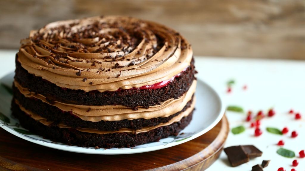 Munattomat leivonnaiset ja vinkit leivontaan ilman&nbsp;kananmunaa