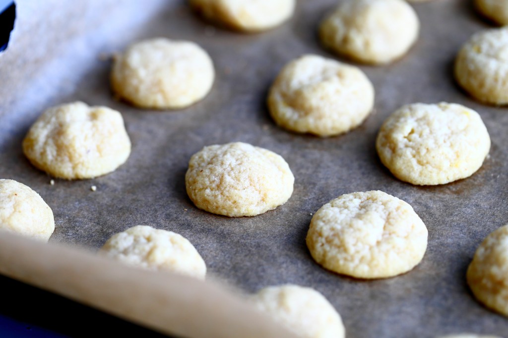 mantelikeksit sitruunalla