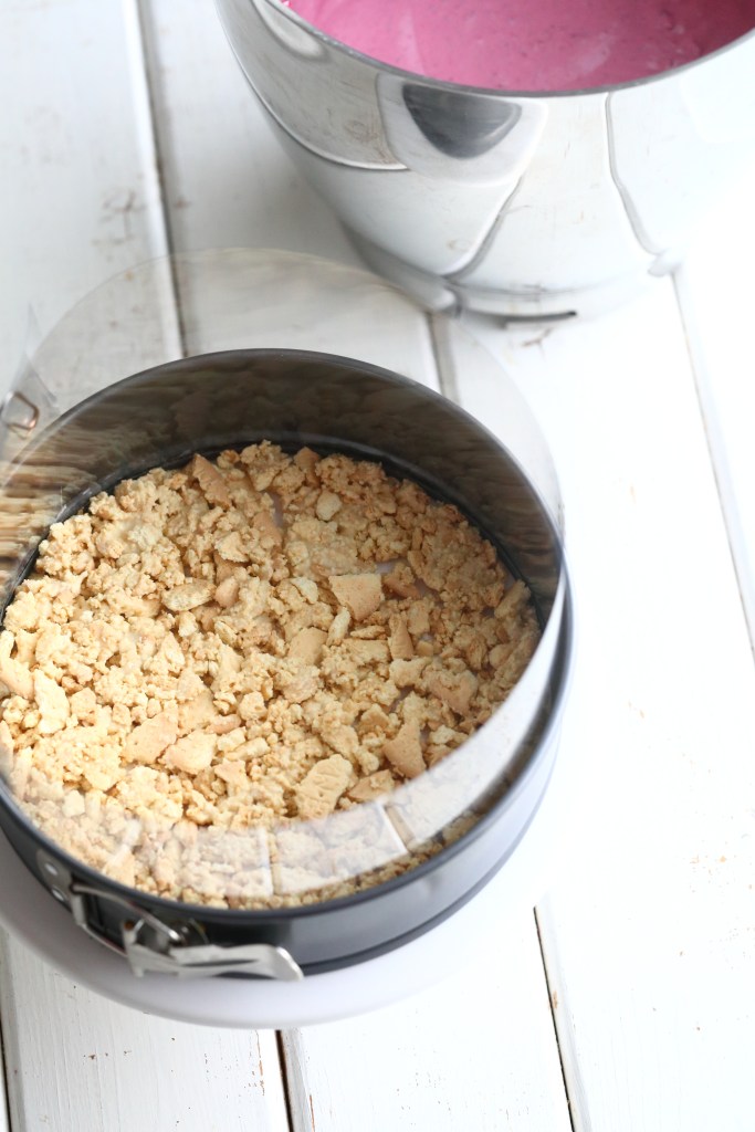 valkosuklaa marie keksipohja