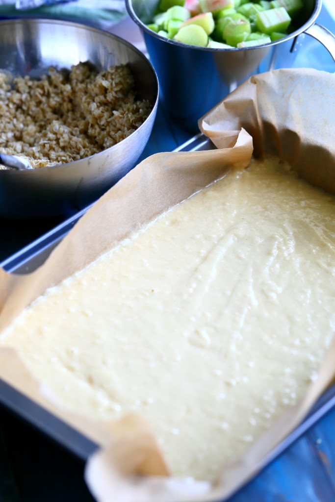 Nopea ja helppo piirakka valmistuu ilman vatkaimia