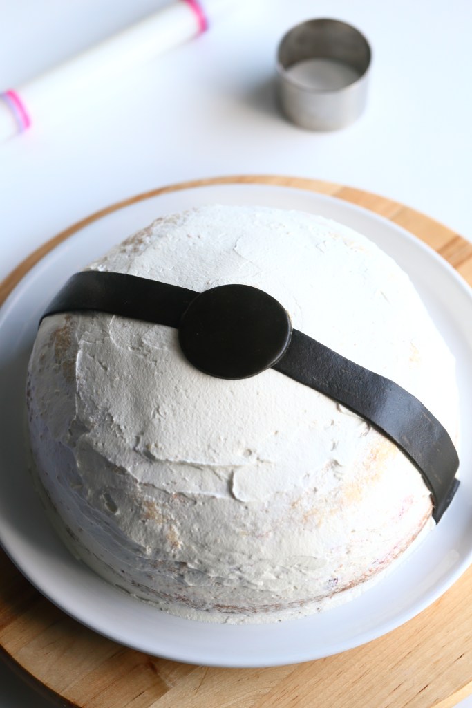 Kick patukoista koriste