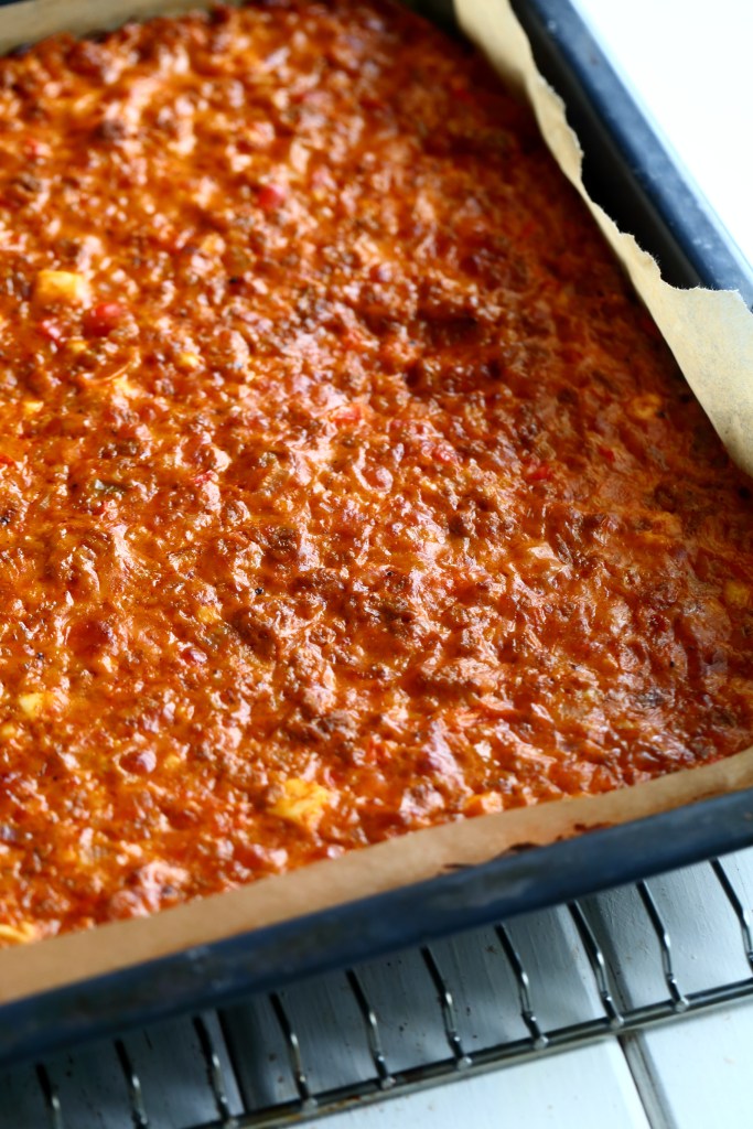 jauheliha salsa piirakka