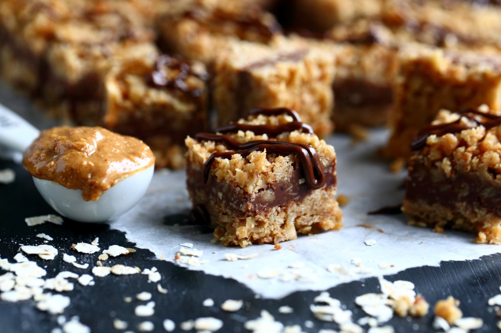 Uunittomat keksit syntyvät vain muutamasta aineesta