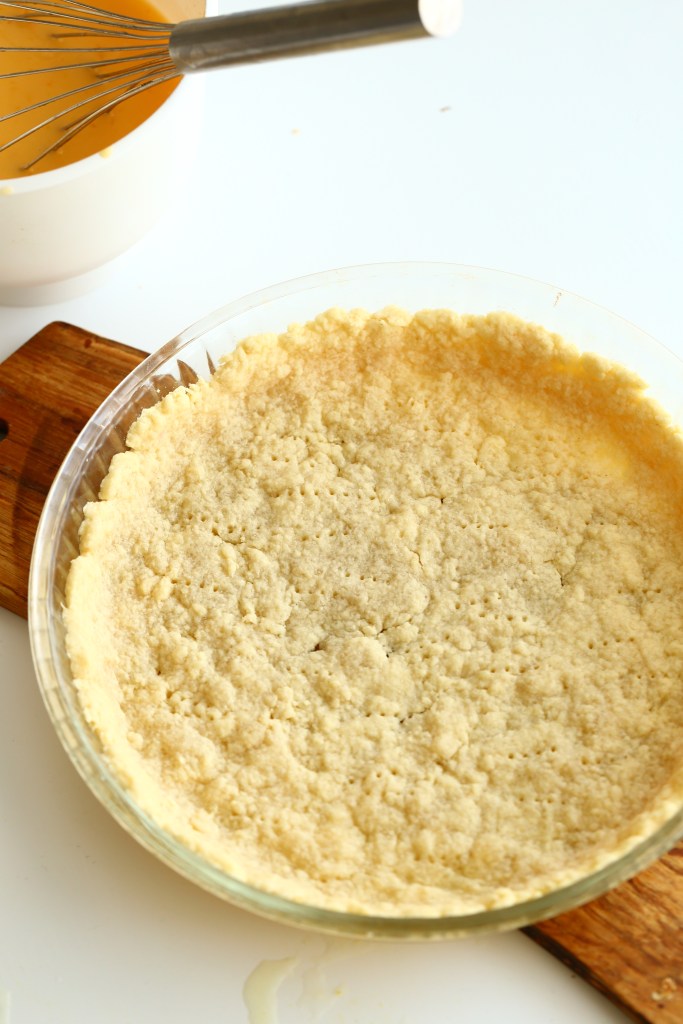 Esipaistettu muropohja