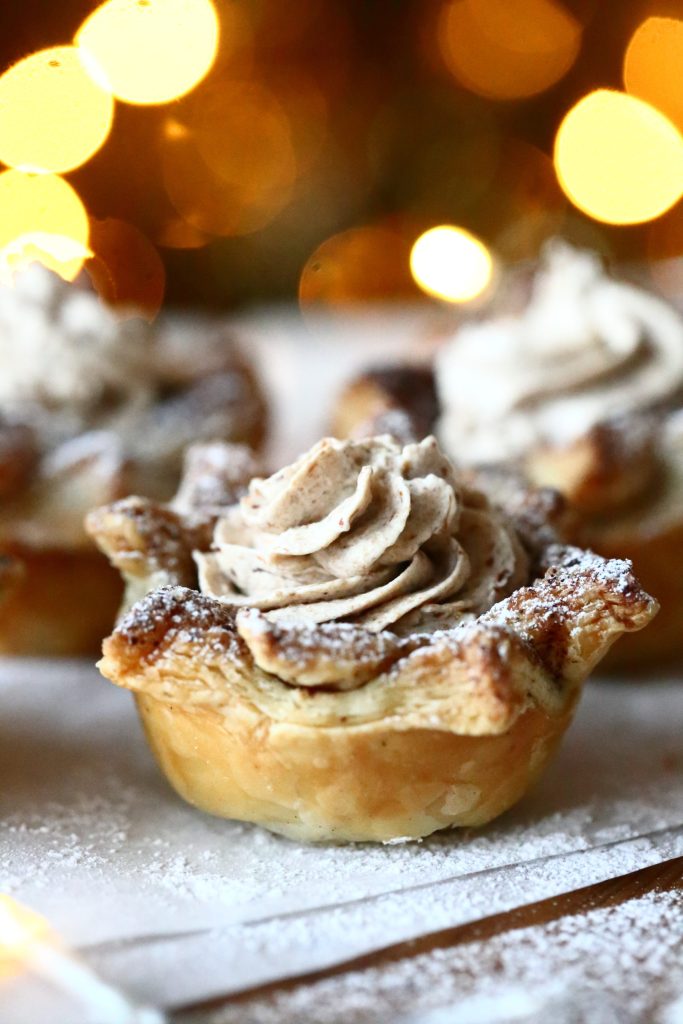 Ihanat luumumoussetortut