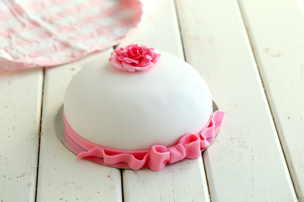 Vegaanikakku on maidoton ja munaton