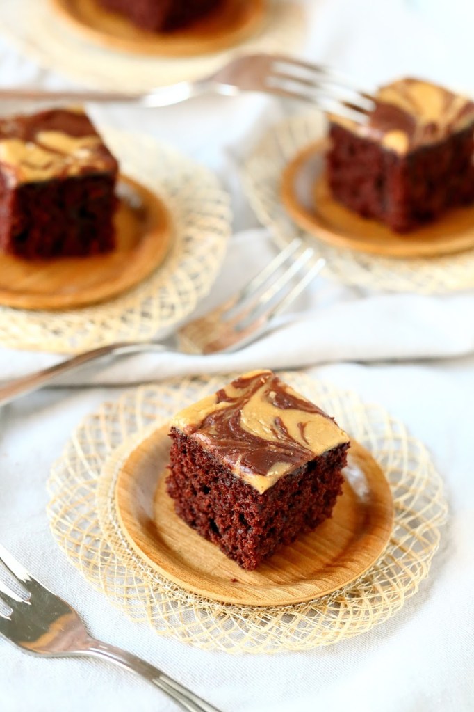 Munaton ja maidoton leivonnainen