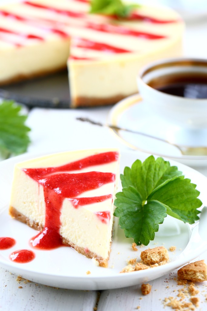 New York -cheesecake