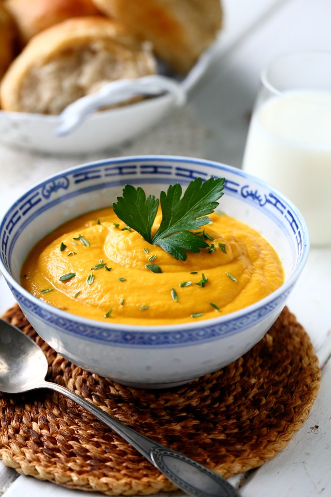 Helppo ja nopea arkiruoka