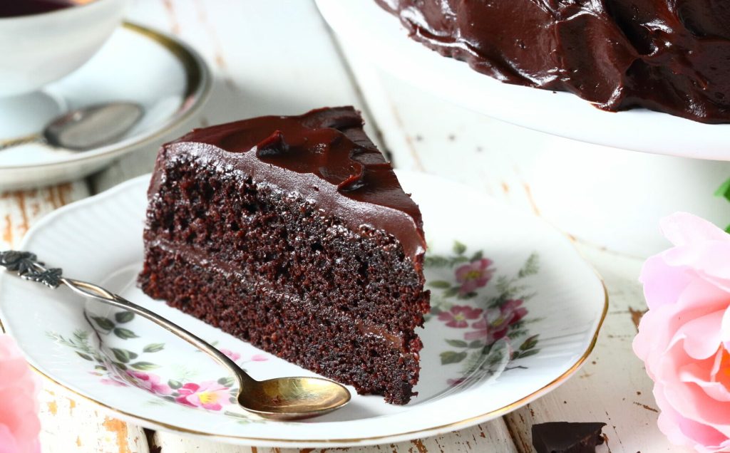 Suussasulava suklaakuorrute