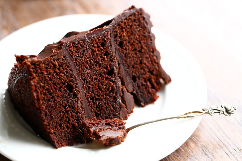 Baileys suklaakakun pala