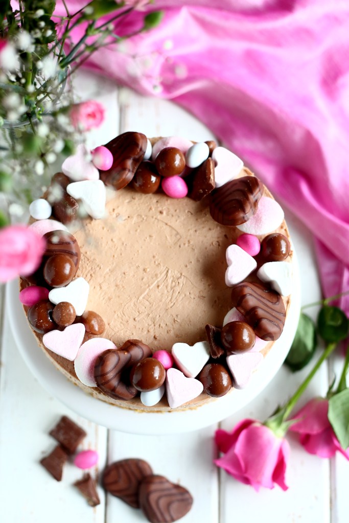 Geishakakku liivatteeton