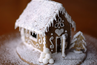 Mamsellin piparkakut