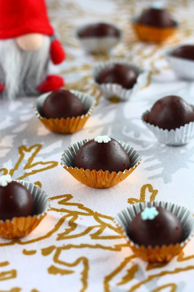 Piparkakku taikina raakana