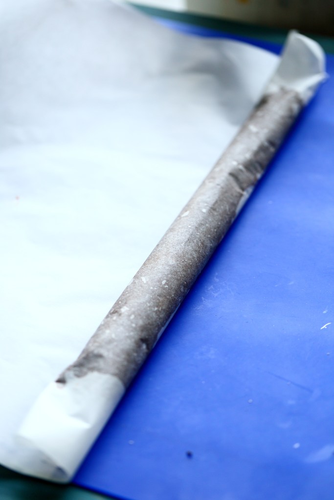 Kääri kuten kääretorttu