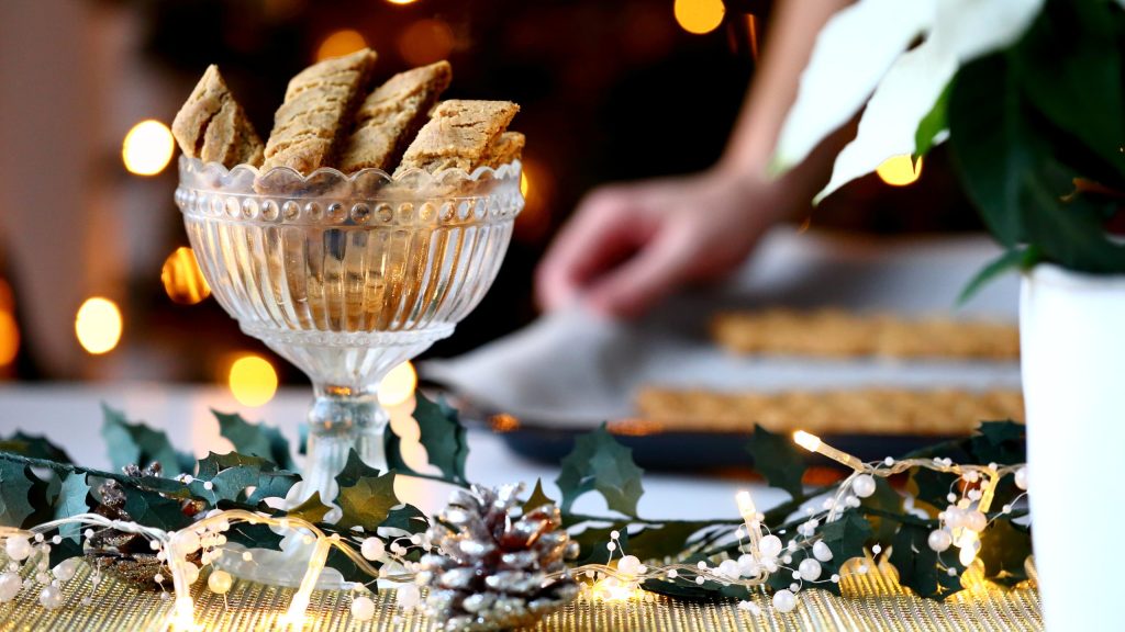 Piparkakku-Wilhelmiinat