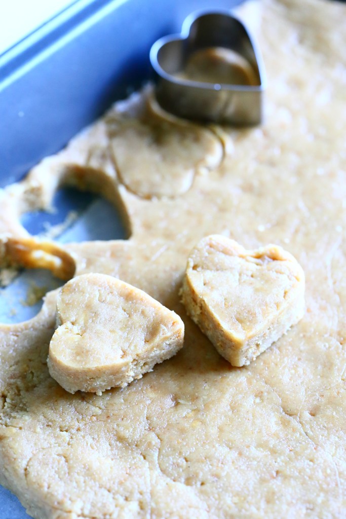 Limen makuinen popsitaikina on herkullista jo sellaisenaan