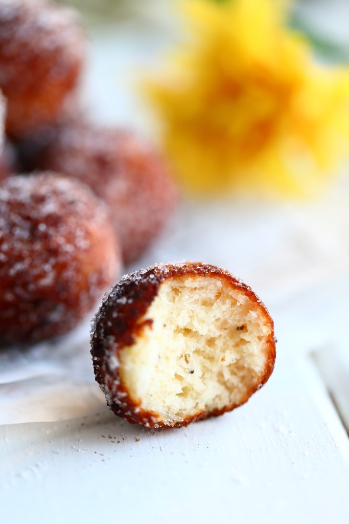 mehevät pikamunkit rahkasta