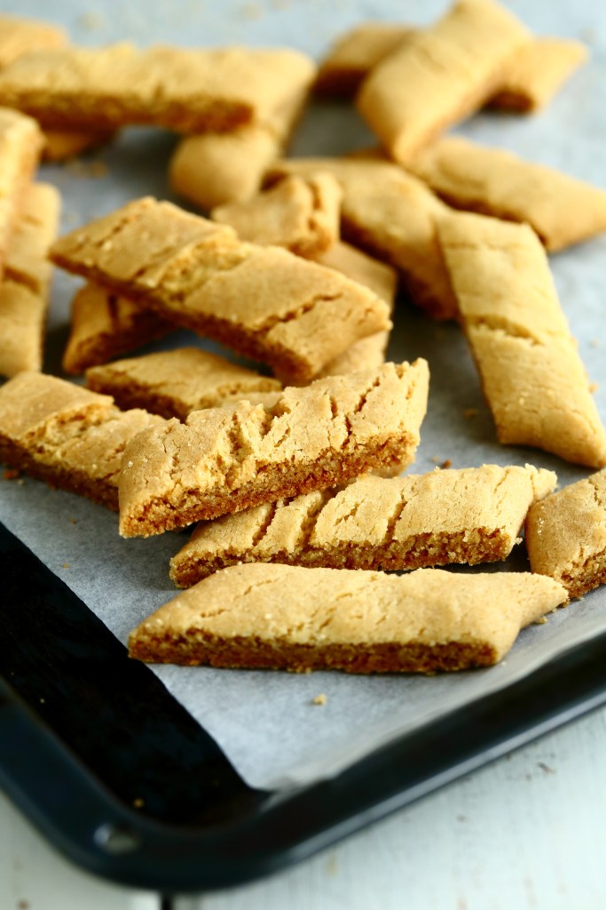 Kolavinokkaat ovat herkullisia pikkuleipiä