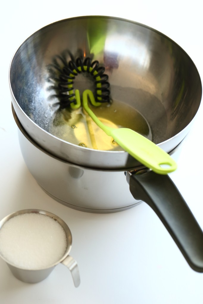 Kuumamarenkiin tarvitaan vain vähän aineita