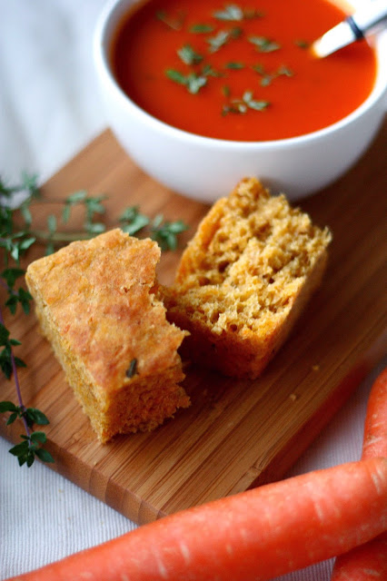 Herkullinen focaccia