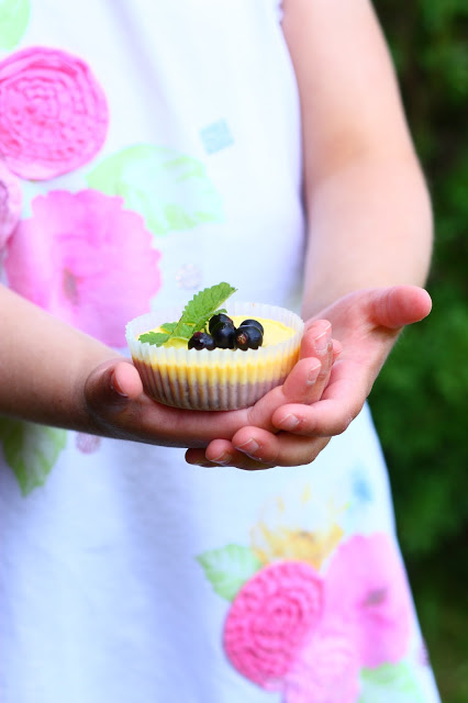 Pienet juustokakut +&nbsp;arvonta-asiaa