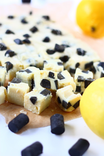 Helppo ja nopea suklaafudge