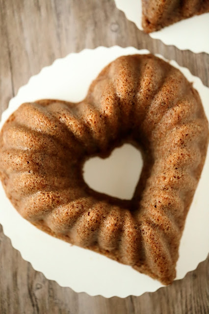 Helppo ja mehevä joulun kahvikakku