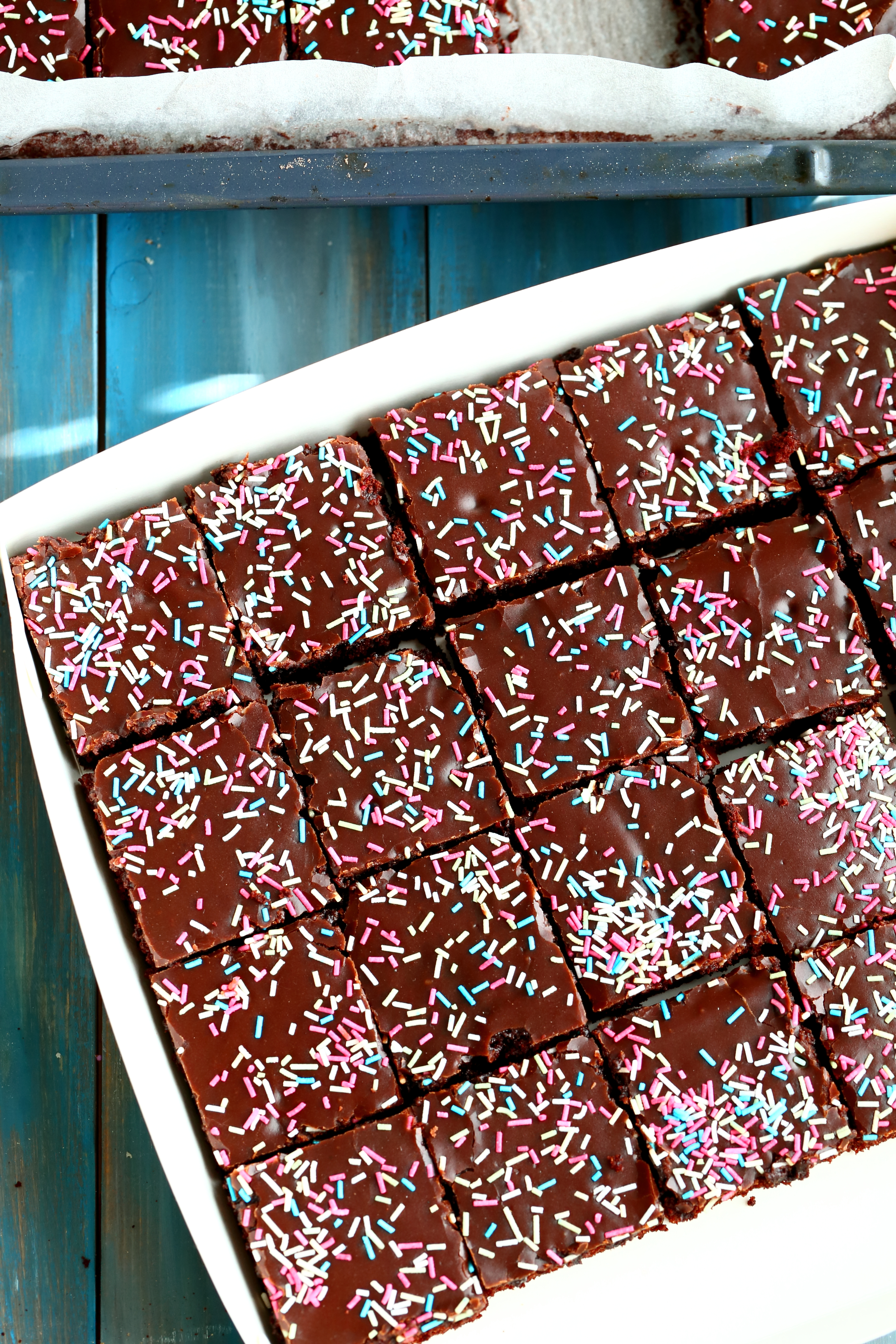 munattomat ja maidottomat mokkapalat maistuvat aivan tavallisele