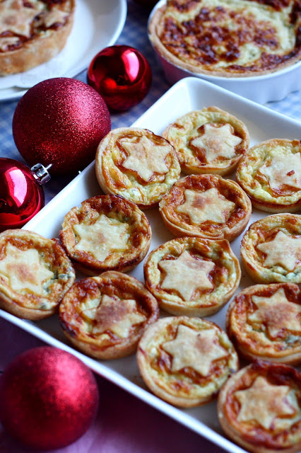 Pienet Aurajuustopiiraset