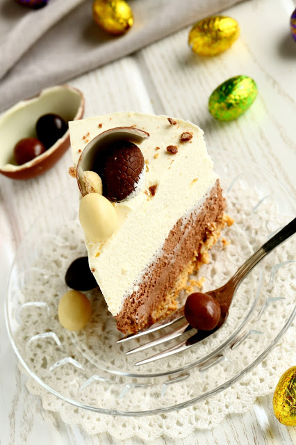 Liivatteeton juustokakku