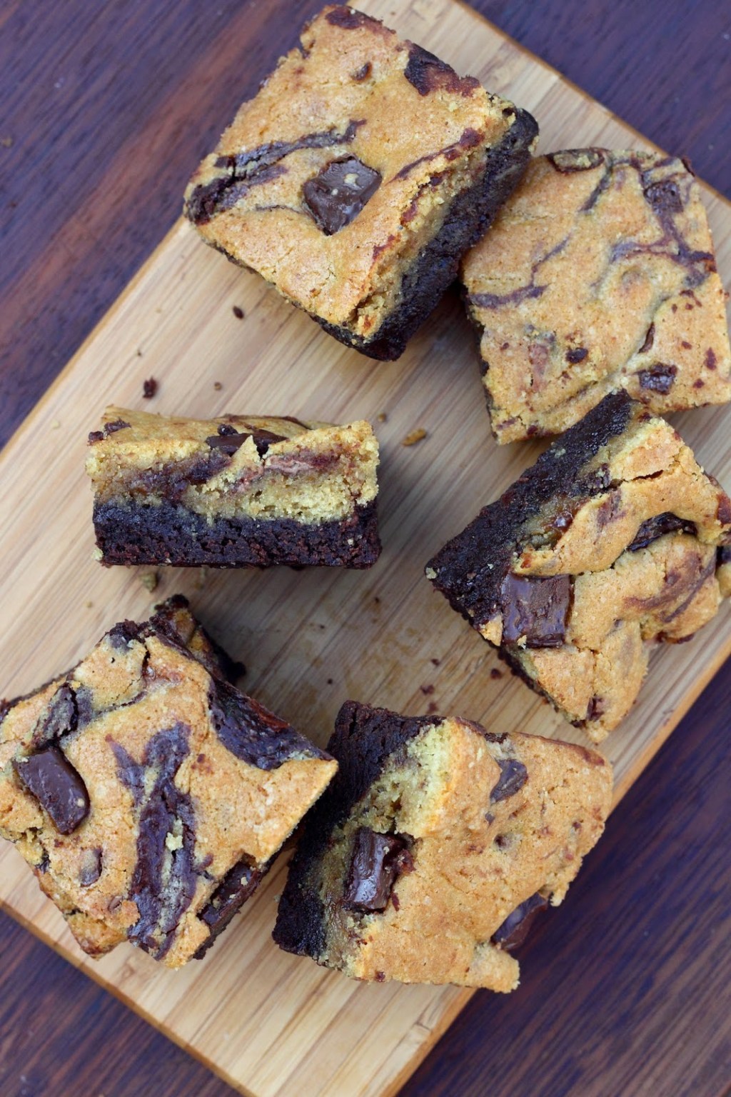 Brookie Daim-rouheella