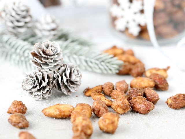 Joulun syötävät lahjat