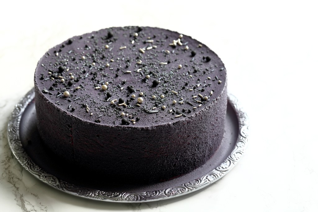 Starwars tyyppinen pikakakku